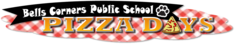 PIZZA DAYS SPRING 2025