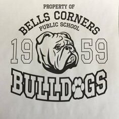 Bells Corners Bulldogs Logo