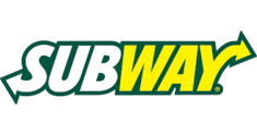 Subway logo